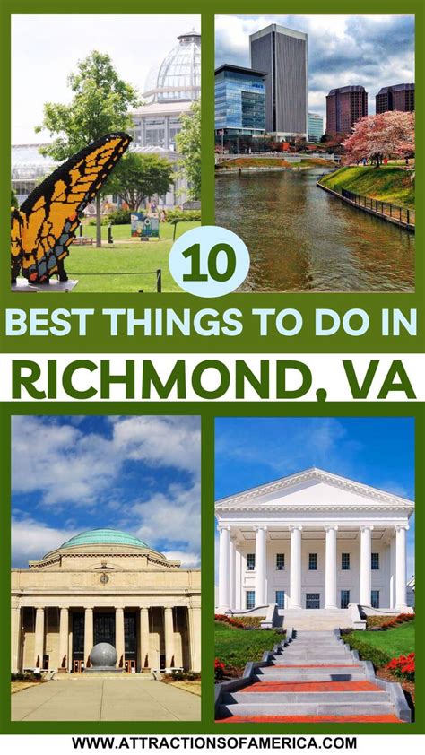 Image result for Places to Visit in Richmond