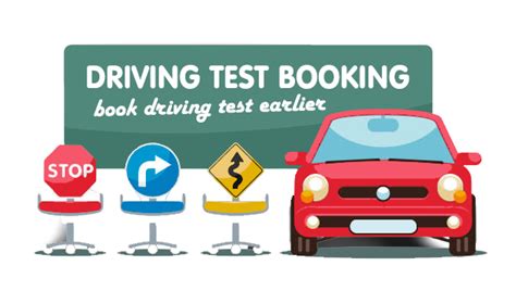 Image result for Driving License Test Appointment