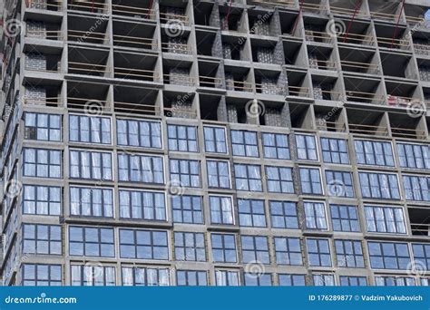 Image result for Concrete Frame High-Rise