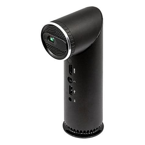 Mini 2K Projector に対する画像結果