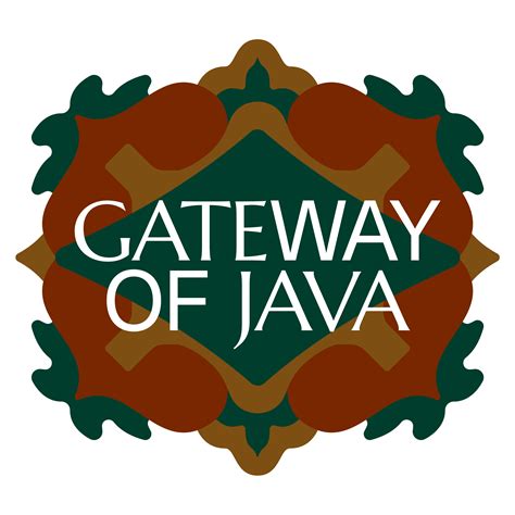 Image result for Java Logo Out of the Box