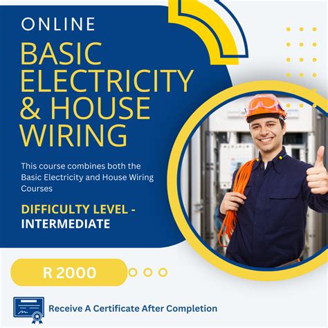 Résultat d’images pour Electrical Basics Course Overview