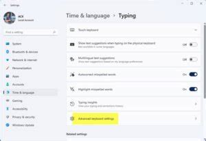 Image result for Windows 11. Remove Language From Language Bar