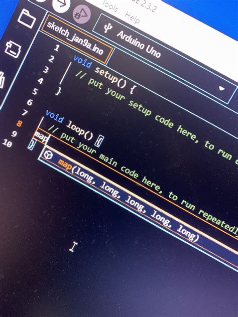 Image result for Map Range in Arduino IDE