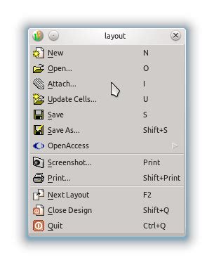 Afbeeldingsresultaten voor File Content Menu