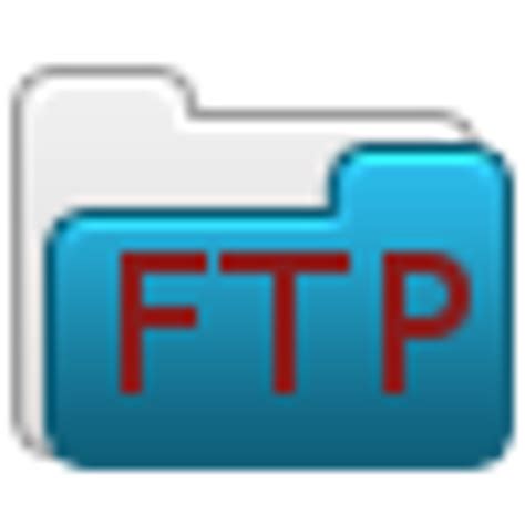 FTP Server App に対する画像結果