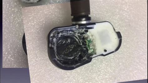 Image result for tpms sensor replacement diy