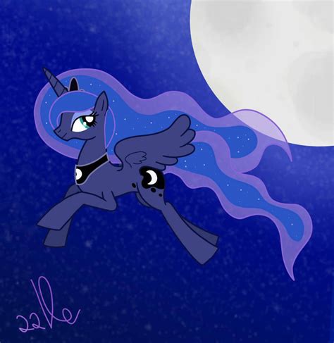 Image result for MLP Luna AMV