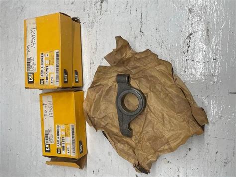 Image result for Cat C12 Engine Rocker Arm Assembly