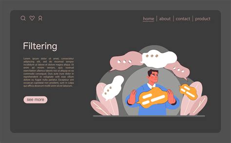 Graphic Design Examples with Filtering に対する画像結果