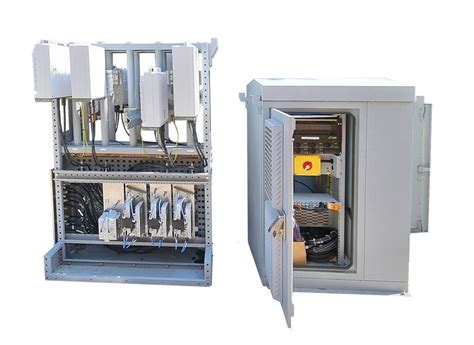 Telecom Rack Build に対する画像結果