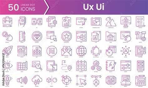 Image result for UI/UX Icons Vector