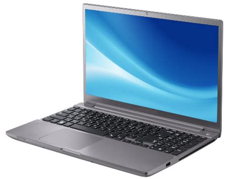 Toradh íomhá ar Hitachi Laptop