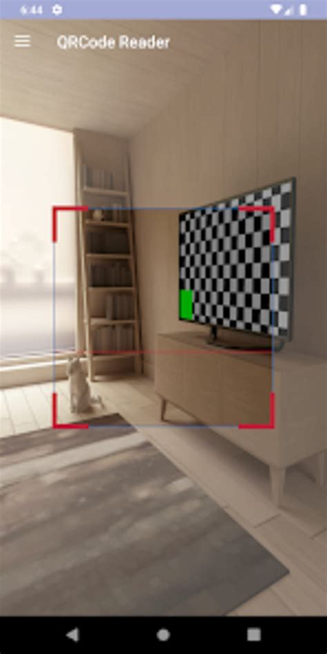 Image result for What Is a QR Code Reader