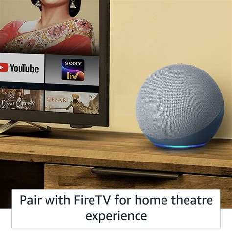 Afbeeldingsresultaten voor Amazon Echo 4th Generation PNG