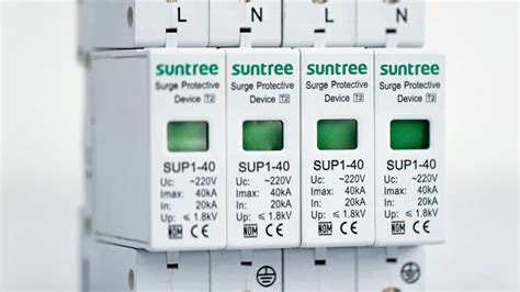 Toradh íomhá ar How to Size Surge Protection Device