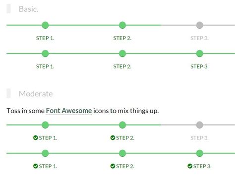Image result for Html Step