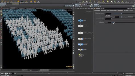 Image result for Houdini Modeling Software