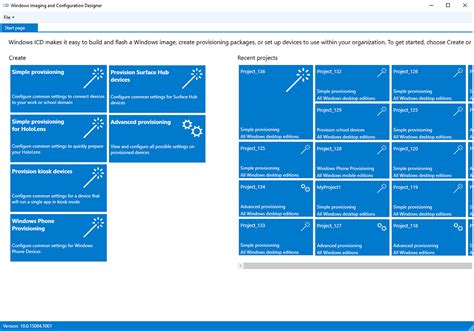 Image result for Windows Configuration De