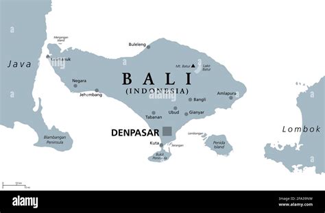 Toradh íomhá ar Map of Java Island Indonesia