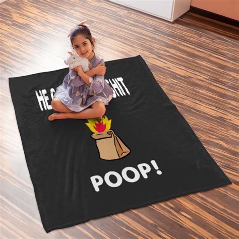 Image result for Poop Under the Blanket