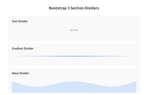 Image result for bootstrap 5 sidebar examples