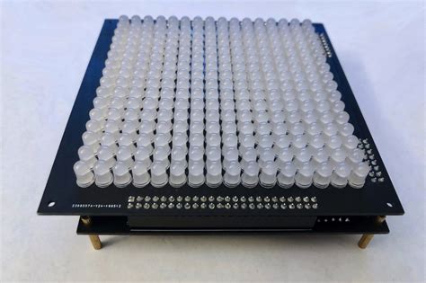 Biggest LED Matrix に対する画像結果