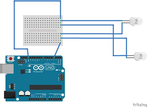 Image result for Arduino IR Break Beam Sensor
