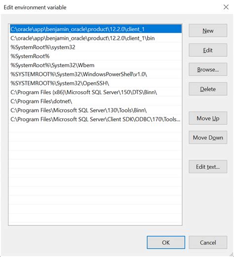 Image result for Oracle Power Query Client
