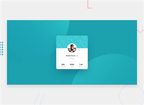 Image result for Student Profile Front End in HTML
