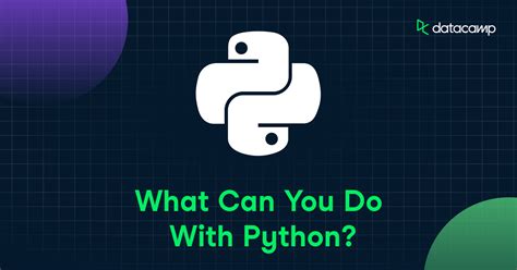 Image result for Python What Can Do