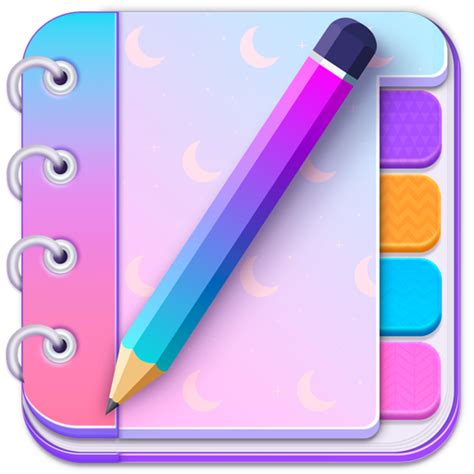 Online Notepad with Colors に対する画像結果