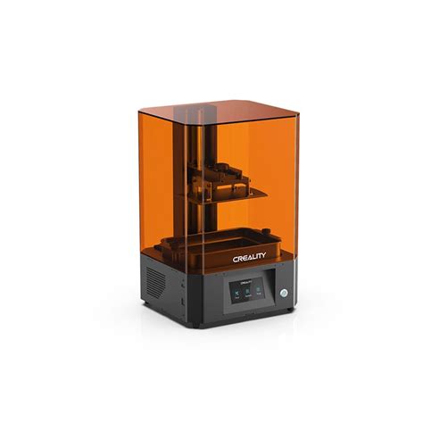 Creality LD 003 Resin 3D Printer に対する画像結果