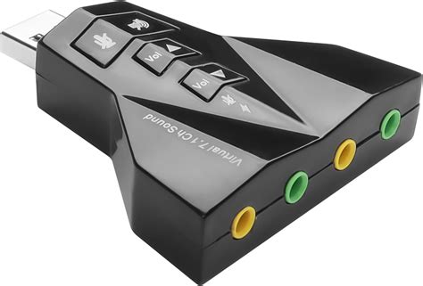 Image result for External Sound Card