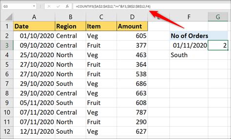 Image result for Count Find Excel Formula
