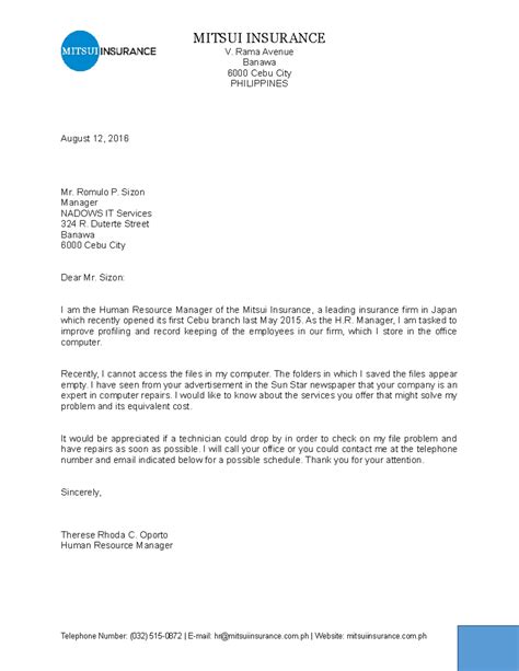 Image result for Computer as a Letter