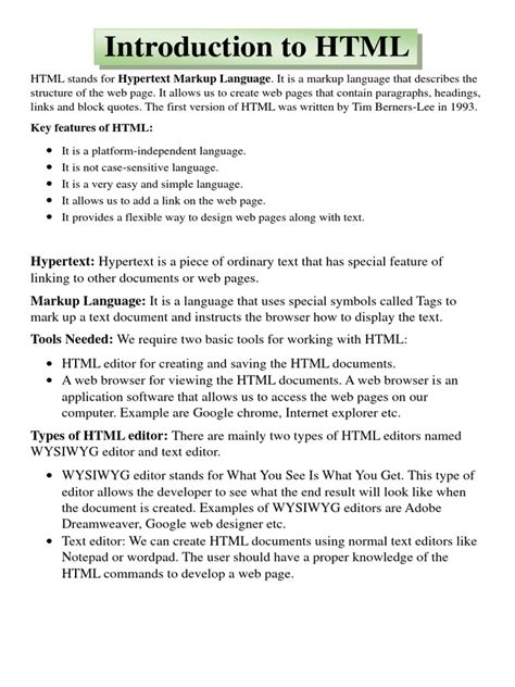 Image result for Harry Notes HTML