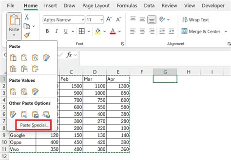 Image result for Transpose Excel Email