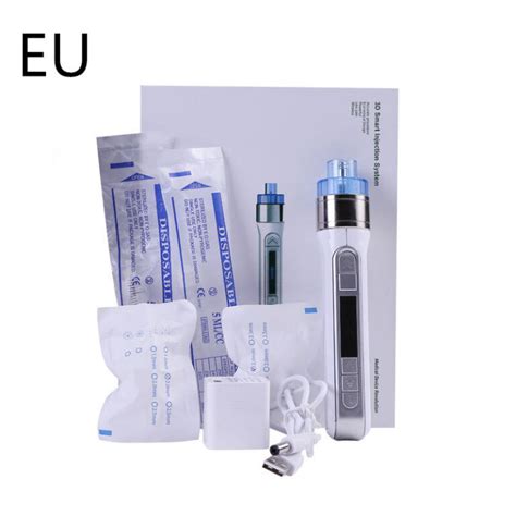 3D Smart Injection System に対する画像結果