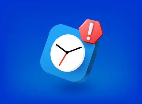 Dialog Clock Icon に対する画像結果