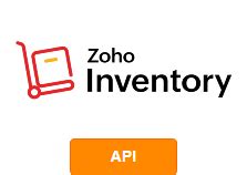 Afbeeldingsresultaten voor Zoho Inventory API