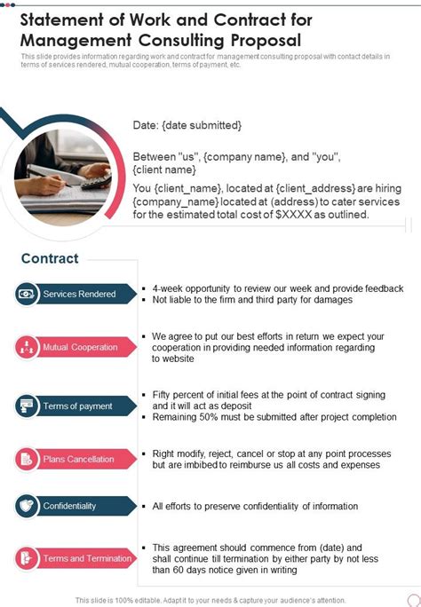 Afbeeldingsresultaten voor Consulting Problem Statement Example