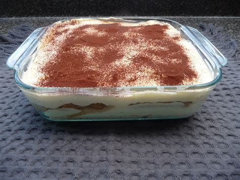 Bildergebnis für Italian Trifle
