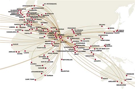 Emirates Network Map に対する画像結果