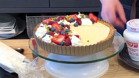 Image result for How to Make Tarts Recipe