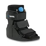5 Best Medical Walking Boot [Accessories, Covers & How to]