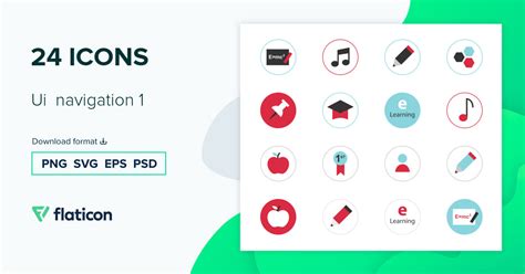 Image result for UI Navigation Link Icon