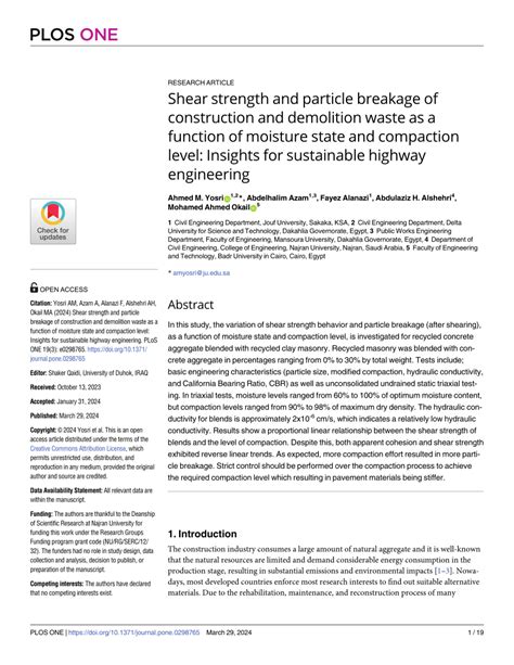 Afbeeldingsresultaten voor Highway Engineering Particle