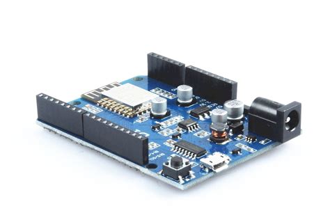 Afbeeldingsresultaten voor Arduino D1 Mini