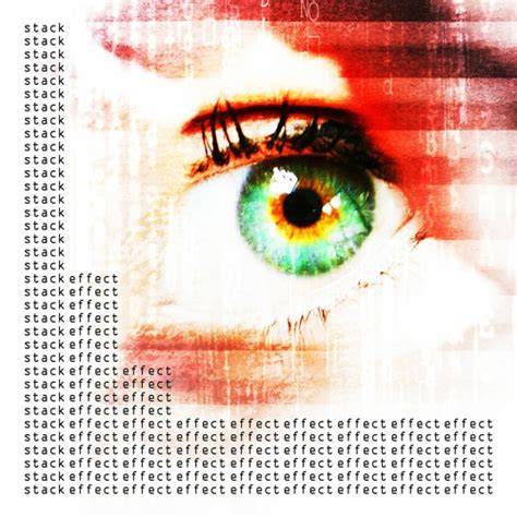 Toradh íomhá ar Stack Effect PC Case